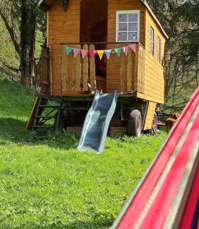 Blankenheim Apartment | Ferienwohnungen und Gästezimmer Friedrichs