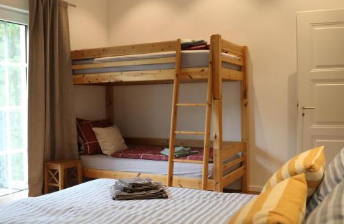 Blankenheim Apartment | Ferienwohnungen und Gästezimmer Friedrichs