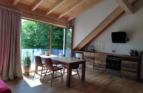 Reutlingen-Gonningen Apartment | Ferienwohnungen und Zimmer in Reutlingen-Gönningen