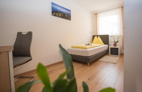 Spielberg Bed & Breakfast | Ferienwohnungen und Zimmer Yassi
