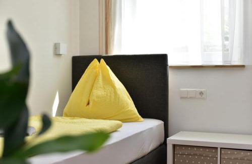 Spielberg Bed & Breakfast | Ferienwohnungen und Zimmer Yassi