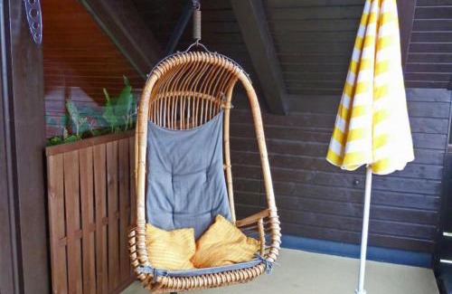 Dorfles-Esbach Apartment | Ferienwohnungen Vesteblick