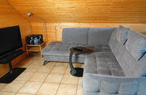 Dorfles-Esbach Apartment | Ferienwohnungen Vesteblick