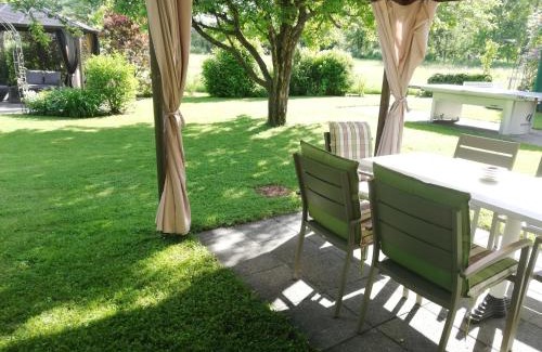 Tschoran Apartment | Ferienwohnungen Vidoni