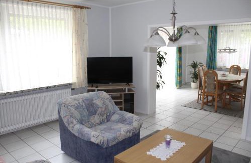 Wintermoor Apartment | Ferienwohnungen Vorwerk