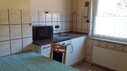 Wintermoor Apartment | Ferienwohnungen Vorwerk