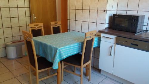 Wintermoor Apartment | Ferienwohnungen Vorwerk