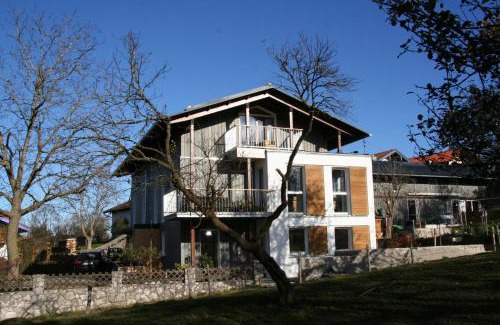 Sollhuben Apartment | Ferienwohnungen Wagenstaller