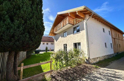 Ried Apartment | Ferienwohnungen WahlHeimat-Pfronten