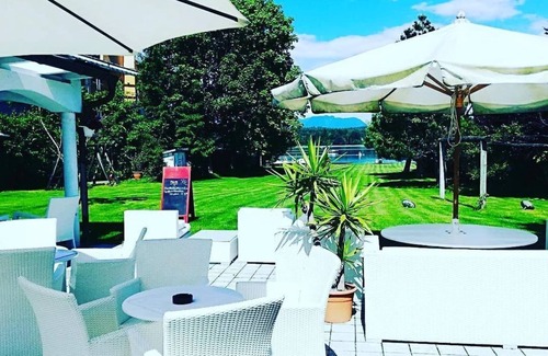 Faak am See Apartment | Ferienwohnungen Walter - Kleine Ferienwohnung "lila Villa"