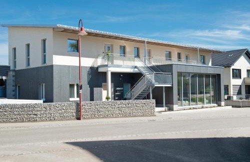Otterswang Apartment | Ferienwohnungen Walz
