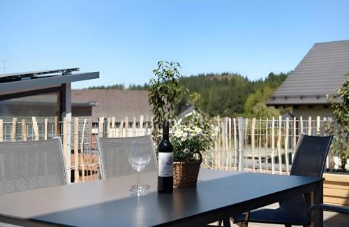 Otterswang Apartment | Ferienwohnungen Walz