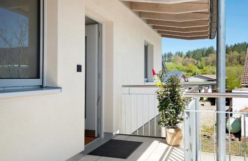 Otterswang Apartment | Ferienwohnungen Walz