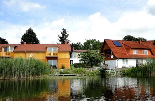 Wanzka Apartment | Ferienwohnungen Wanzka SEE 8010_2