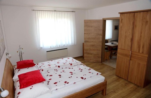 Illmitz Apartment | Ferienwohnungen Wegleitner Erich und Michaela