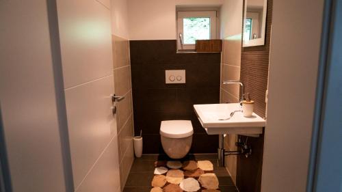 Tiefenbach Apartment | Ferienwohnungen Weidach