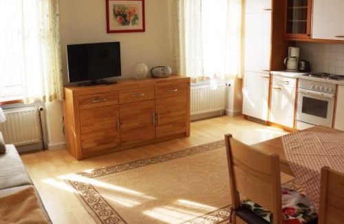 Mitterbach am Erlaufsee Apartment | Ferienwohnungen Weissenbacher
