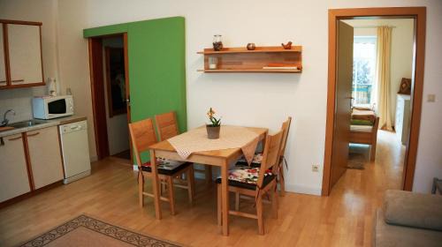Mitterbach am Erlaufsee Apartment | Ferienwohnungen Weissenbacher