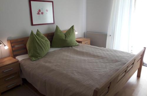 Mitterbach am Erlaufsee Apartment | Ferienwohnungen Weissenbacher