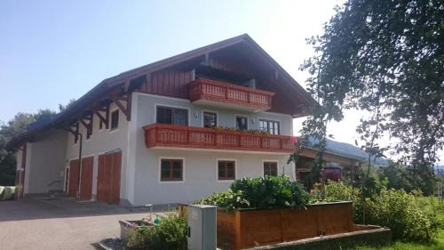 Sankt Lorenz Apartment | Ferienwohnungen Widlroither