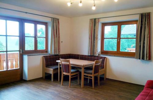 Sankt Lorenz Apartment | Ferienwohnungen Widlroither