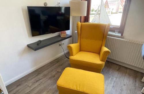 Arnis Apartment | Ferienwohnungen Wiese - Nickel 1