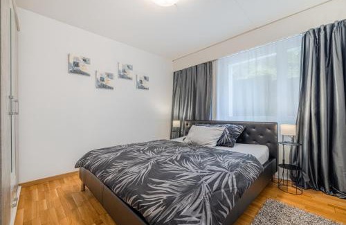 St. Gallen Apartment | Ferienwohnungen Wildegg