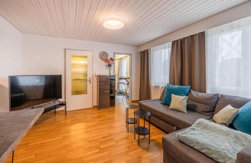 St. Gallen Apartment | Ferienwohnungen Wildegg