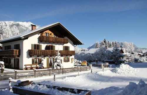 Obergrainau Apartment | Ferienwohnungen Wurzer Toni