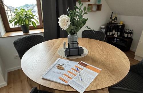 Andel Apartment | Ferienwohnungen zum Goldgräber