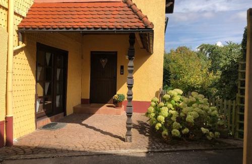 Michelstadt Apartment | Ferienwohnungen Zerbe