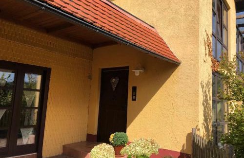 Michelstadt Apartment | Ferienwohnungen Zerbe