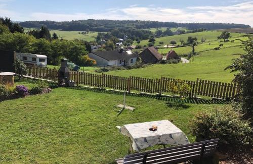 Michelstadt Apartment | Ferienwohnungen Zerbe