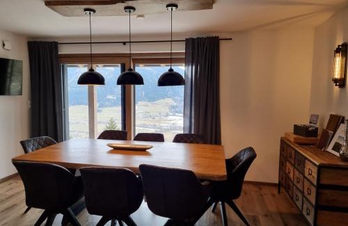 Uttendorf Apartment | Ferienwohnungen Zinzlerbauer