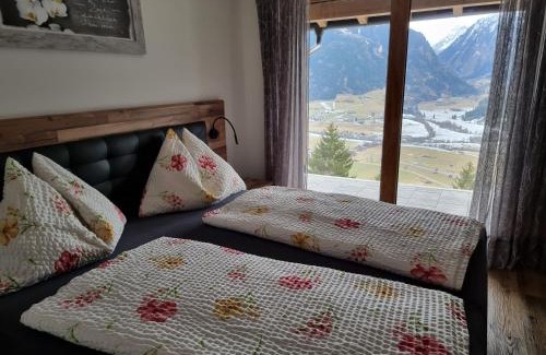Uttendorf Apartment | Ferienwohnungen Zinzlerbauer