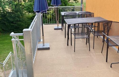 Friedrichswalde Apartment | Ferienwohnungen Zur Biberburg