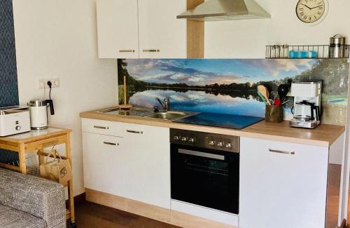 Friedrichswalde Apartment | Ferienwohnungen Zur Biberburg