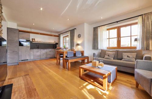 Untergrainau Apartment | Ferienwohnungen Zugspitze