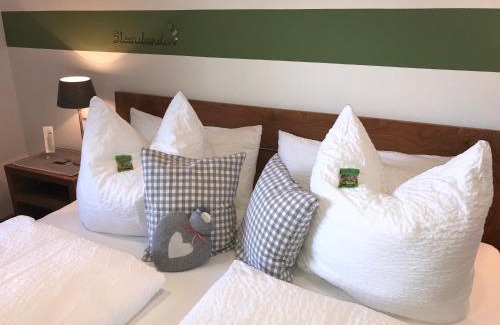 Untergrainau Apartment | Ferienwohnungen Zugspitze