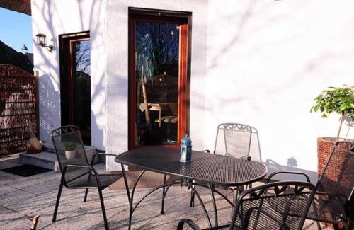 Diedrichshagen Apartment | Ferienwohnungen Zum Anker Objekt