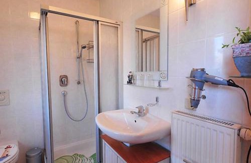 Diedrichshagen Apartment | Ferienwohnungen Zum Anker Objekt