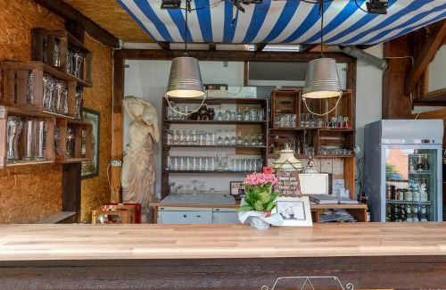 Gau-Odernheim House | Ferienwohnungen zum Römer