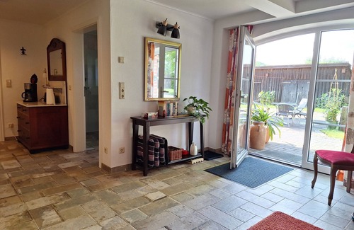 Neu Zauche Apartment | Ferienwohnungen " Zum Fährmann"
