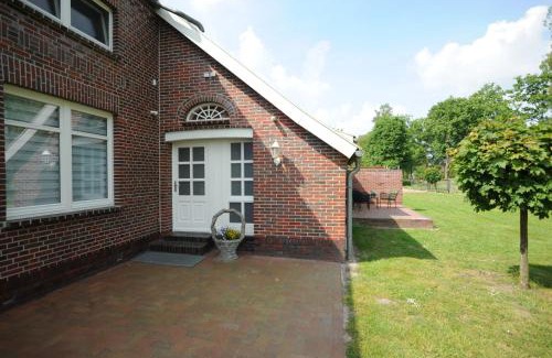 Uplengen Apartment | Ferienwohnungen zum Lengener Meer 35527 - nur für Urlaubsgäste