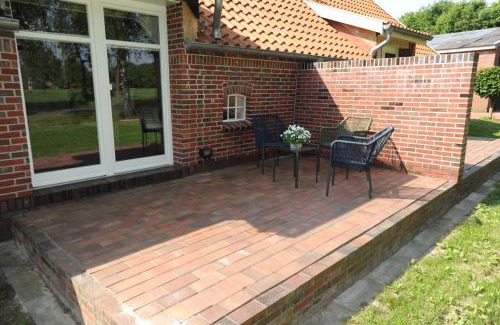 Uplengen Apartment | Ferienwohnungen zum Lengener Meer 35527 - nur für Urlaubsgäste