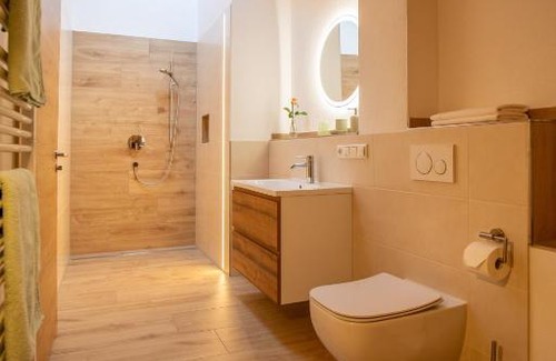Steinbach Apartment | Ferienwohnungen zum Nigglhof