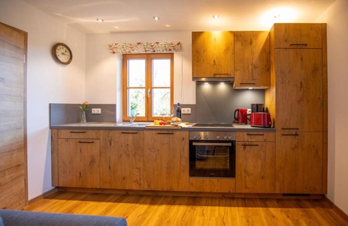 Steinbach Apartment | Ferienwohnungen zum Nigglhof