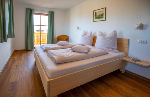 Steinbach Apartment | Ferienwohnungen zum Nigglhof