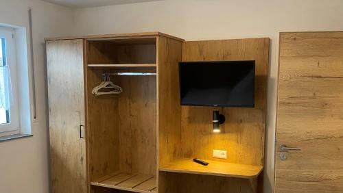 Buehlertann Apartment | Ferienwohnungen zum Stern