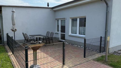 Altenkirchen Apartment | Ferienwohnungen Zur alten Schule